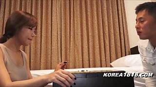 korean glasses girl in japanese porn good porn videos
