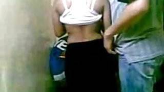 Algerian BlowJob hot boobs mom girls sex girls video