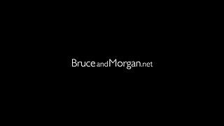 Bruce and Morgan - Piss and Cum Compilation 