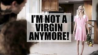 I',m not a virgin anymore! - Pure Taboo hot teen street filipino sex video