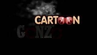 Masturbation cartoon porn scenes with Mulan and Pocahontas twin porn videos